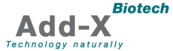 Add-X-Biotech-Logo
