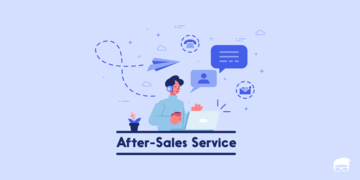After Sales Services